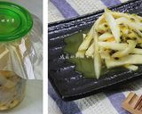 瑪莉廚房：涼拌百香大頭菜的食譜步驟3照片