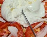 Foto del paso 6 de la receta: 207. Ensalada de Tomate y Burrata
