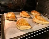 Une image de l'étape 14 de Chaussons aux Pommes.