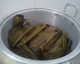 Foto langkah ke 7 dari resep Pepes Tahu.