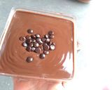 Foto langkah ke 7 dari resep Belgium choco desert box ala teh etu.
