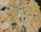 Foto del paso 7 de la receta: Tortilla con patatas y verduras al horno