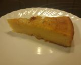 Foto del paso 7 de la receta: Pastel Vegano de Limón 🍋