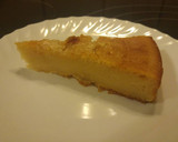 Foto del paso 7 de la receta: Pastel Vegano de Limón 🍋
