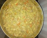 A picture of step 6 of Chicken pie.