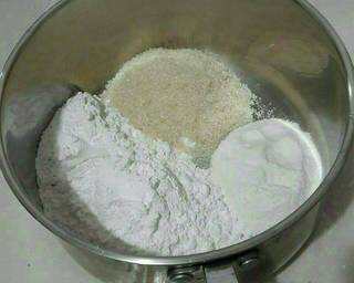 Cendol Lembut nan Nikmat dan Sehat - Step 6