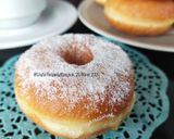 Foto langkah ke 6 dari resep Donat.