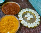 ডিমের ডেভিল (Dimer devil recipe in Bengali) রেসিপির ধাপ 5 ছবি