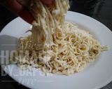 Foto langkah ke 3 dari resep Mie homade sehat tanpa bahan pengawet #BikinRamadhanBerkesan.