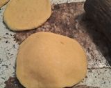 Foto del paso 8 de la receta: Sorrentinos de zapallo y queso