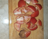 Foto del paso 1 de la receta: Brochetas de res