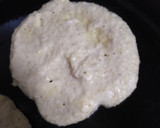 Foto del paso 11 de la receta: Pancakes de avena y manzana