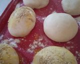 Foto del paso 9 de la receta: Bollitos de queso