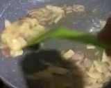 Foto langkah ke 3 dari resep 543. Ikan Bawal Kuah Timun (Kuah Merah) #UntukIbuDariDapurku.
