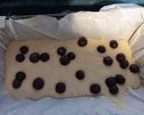 Foto del paso 3 de la receta: Queque de limón y arándanos