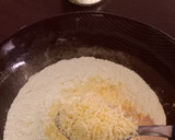 Foto del paso 1 de la receta: Mini-scones de Queso 🧀