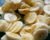 Foto del paso 7 de la receta Tarta de frutilla y banana