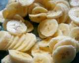 Foto del paso 7 de la receta: Tarta de frutilla y banana