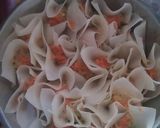 Foto langkah ke 3 dari resep Siomay Dimsum sederhana.