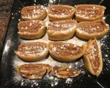 Foto del paso 9 de la receta: Postre pionono nevado