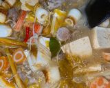 Foto langkah ke 7 dari resep Tom Yum.