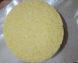 Foto langkah ke 6 dari resep Bolu susu Lembang takaran sendok.