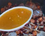 Foto del paso 5 de la receta: Boeuf Bourguignon de Julia Child