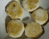 Foto langkah ke 3 dari resep Patty ampas susu kedelai.