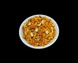 A picture of step 6 of Leftover Sweet Poha.