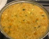 Foto del paso 9 de la receta: Lentejas rojas guisadas (vegano)