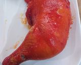 รูปขั้นตอนการทำที่ 4 ของ ไก่ย่าง