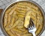 صورة لخطوة 13 من وصفة محشي الملفوف او الكرنب بطعم زمان رائع جدا ولذيذ💯👌