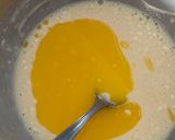 Foto langkah ke 4 dari resep Pukis empuk, no mixer, no emulsifier.