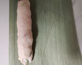 Foto langkah ke 5 dari resep #OTAK-OTAK TENGGIRI BAKAR.