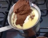 صورة لخطوة 2 من وصفة قالب بسكويت جوز الهند 🥮