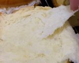 Foto langkah ke 19 dari resep Roti Tawar Susu Sisir.