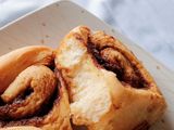 Cinnamon rolls
