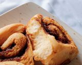 Foto langkah ke 8 dari resep Cinnamon rolls.