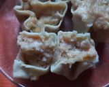 Foto langkah ke 7 dari resep 1189. Dimsum Mentai.