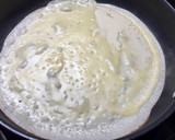 Foto del paso 4 de la receta: Crepes rellenos de crema de avellana