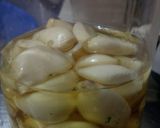 Foto del paso 2 de la receta: Pasta de ajo