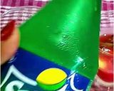 3 மொஜிட்டோ மோக்டெயல் (3 mojito mocktail Recipe in Tamil) ரெசிபி ஸ்டேப் 7 புகைப்படம்