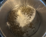 Foto del paso 3 de la receta: Merengue italiano