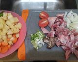 Foto langkah ke 1 dari resep Sop ayam "Non MSG".