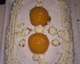Foto del paso 3 de la receta: Torta rápida y fácil para el mate 😀🍫