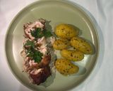 Foto del paso 7 de la receta: Cordón Bleu 🍗