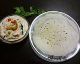 Appam with Veg Stew recipe step 15 photo