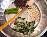 समर स्पेशल दही चावल रेसिपी चरण 5 फोटो