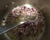 Une image de l'étape 12 de Dal de mung (lentilles aux légumes, épices et gingembre).