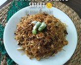 Foto langkah ke 5 dari resep 54°°° Bihun Goreng sat set.